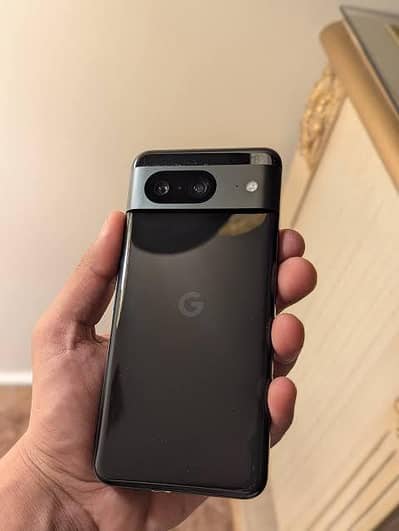 Google Pixel 7