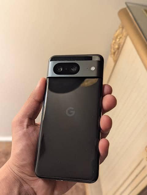Google Pixel 7 0