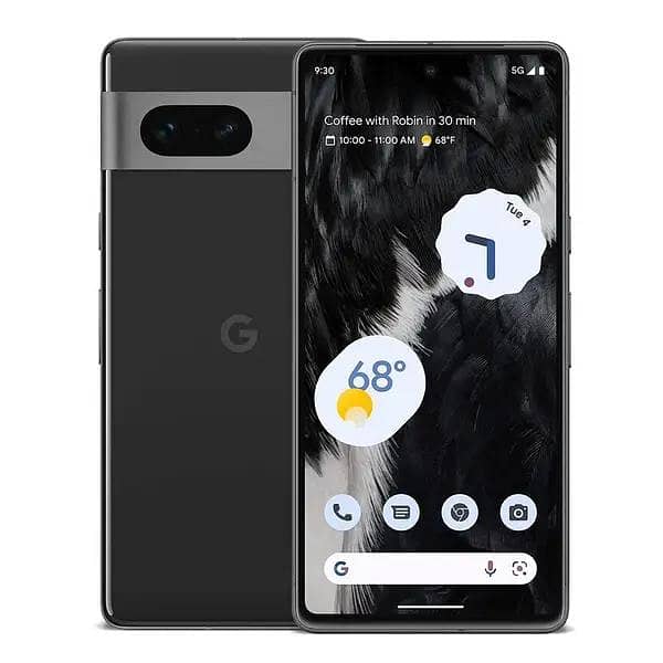 Google Pixel 7 1