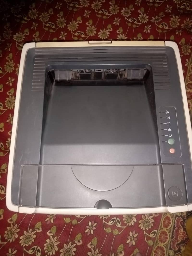 New printer Not used 2