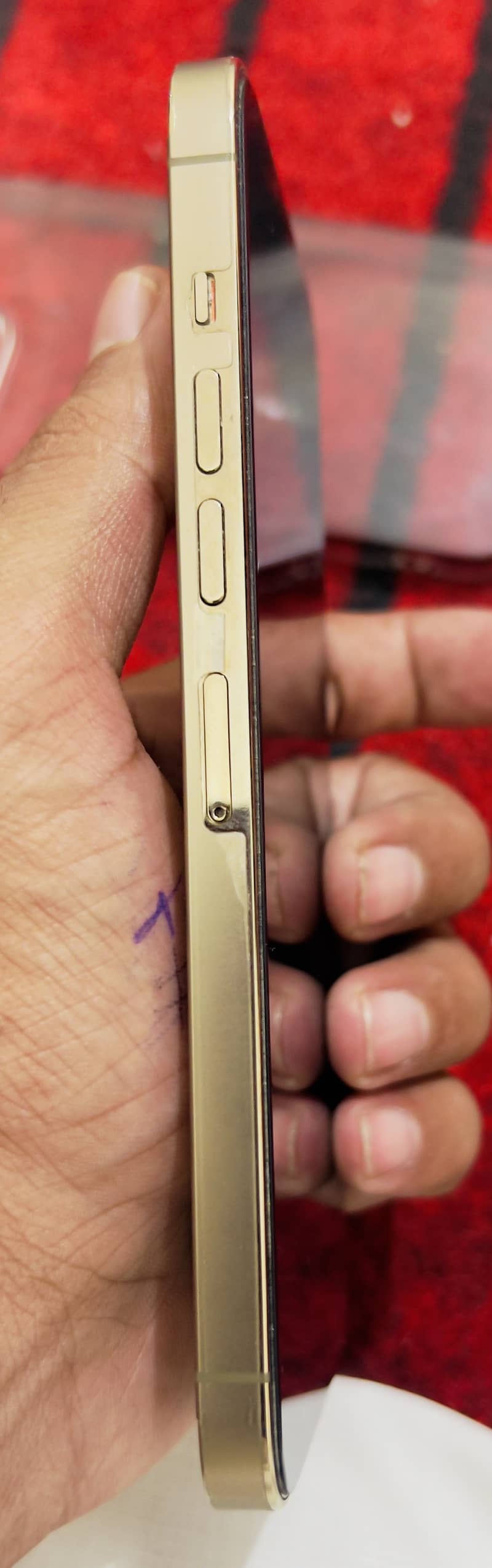 Apple iPhone 13 Pro Max 0