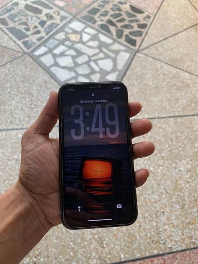 Apple iPhone 11