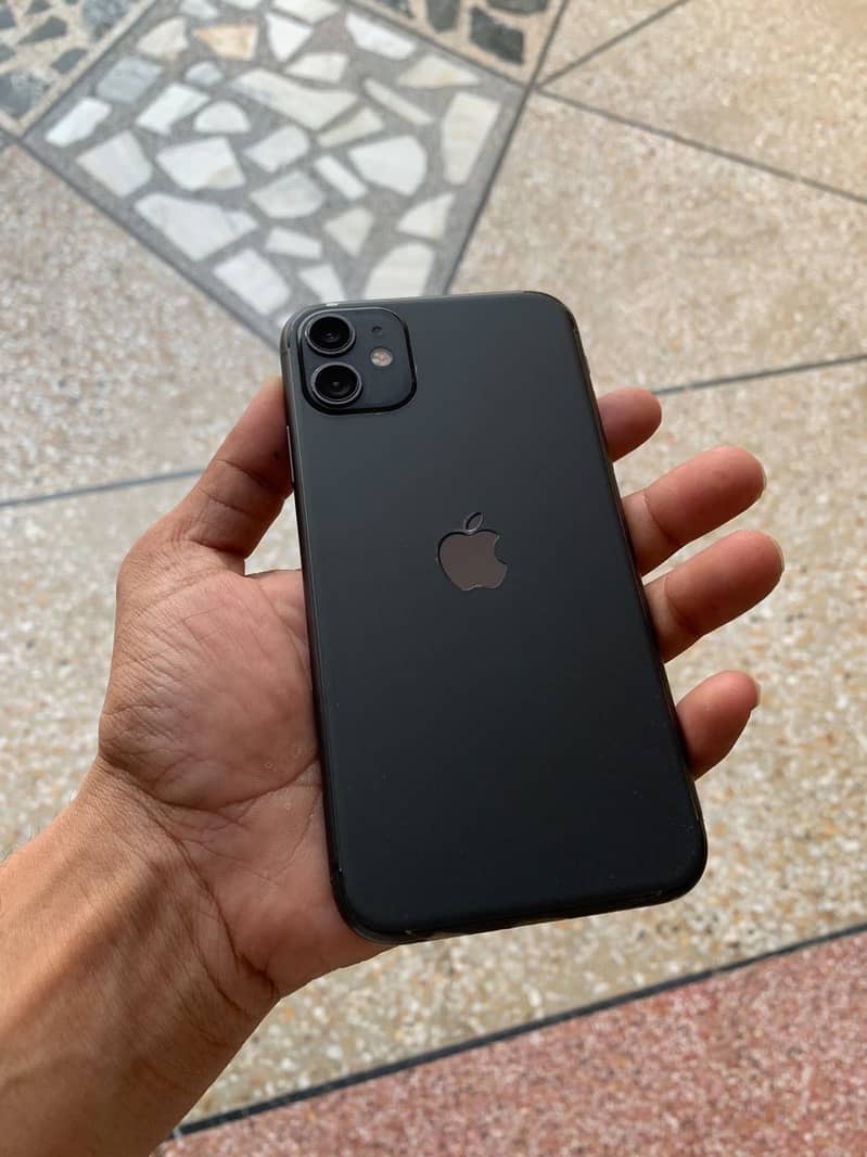 Apple iPhone 11 5