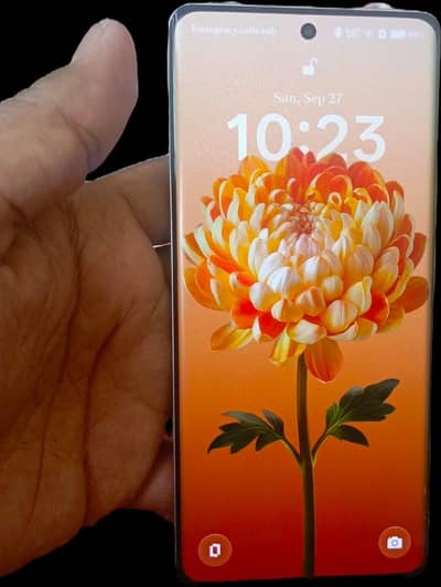 Realme GT neo6 non PTA 16/256