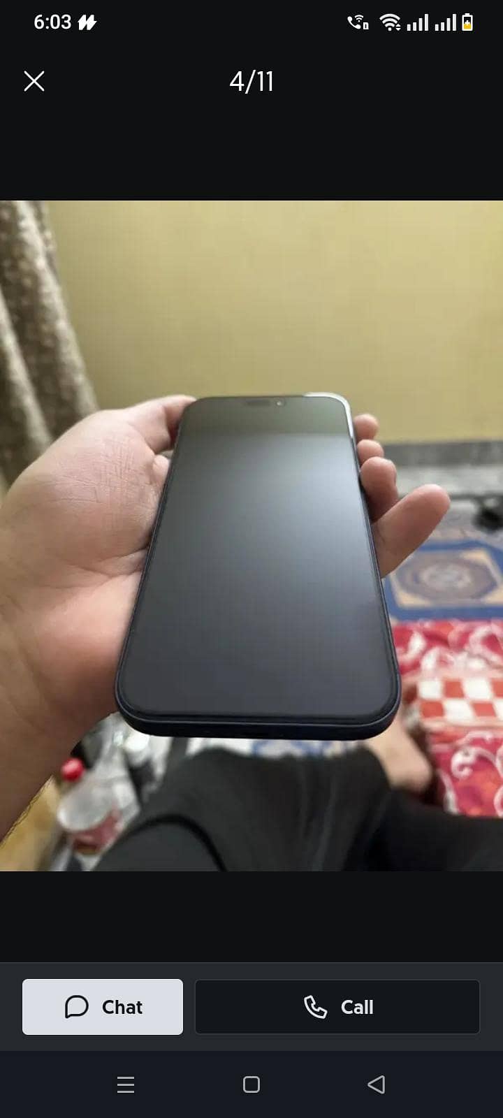 Apple iPhone 17 Pro Max 1