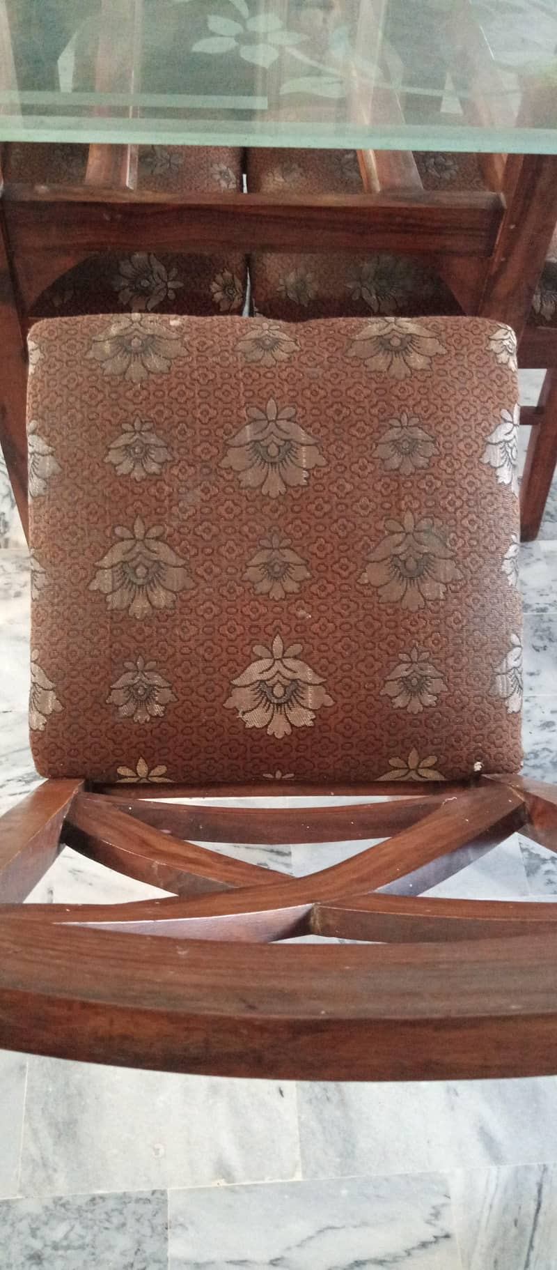 4 chair dining table 2