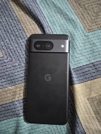 Google Pixel 8 official pta approve