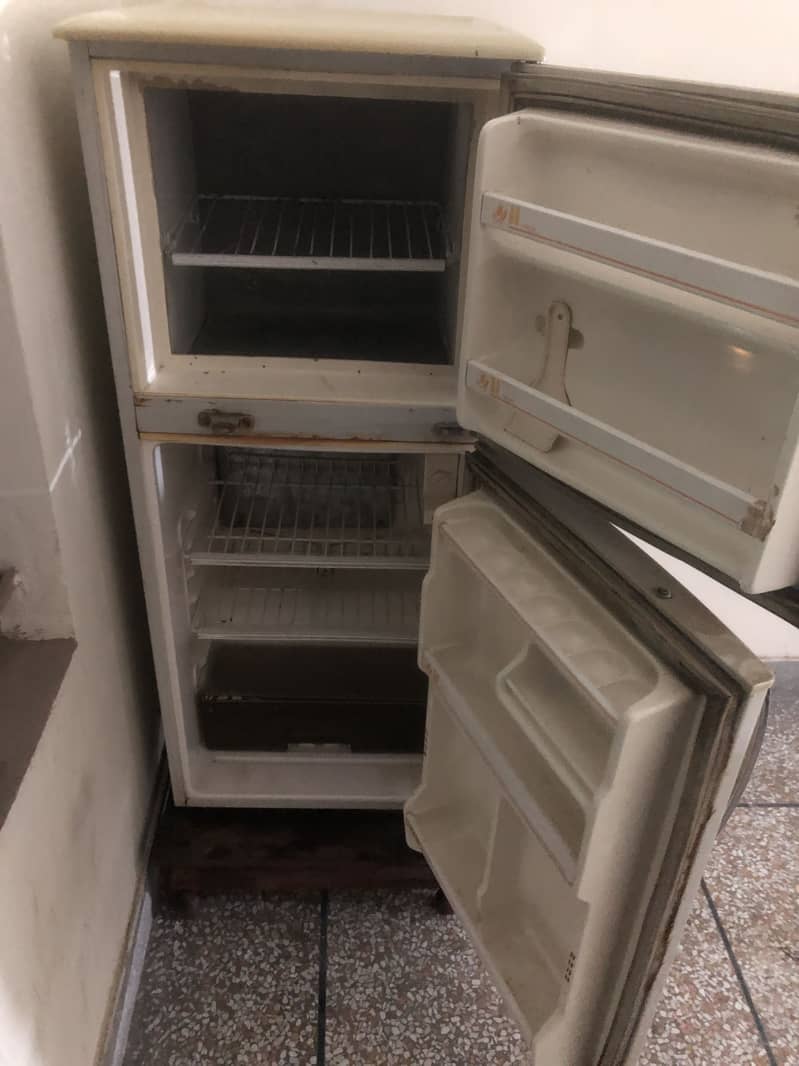 Philips Fridge 2