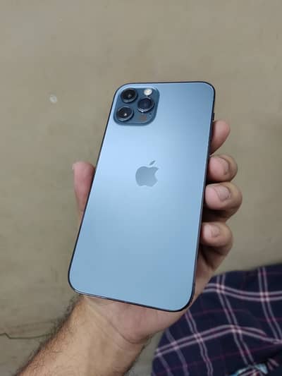 Apple iPhone 12 Pro