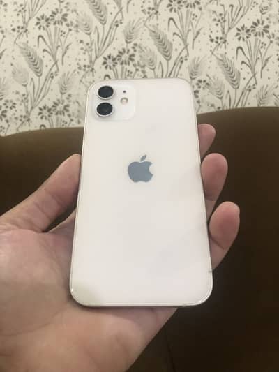 iPhone 12 PTA (256GB)
