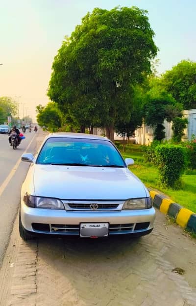 Toyota Corolla 1994