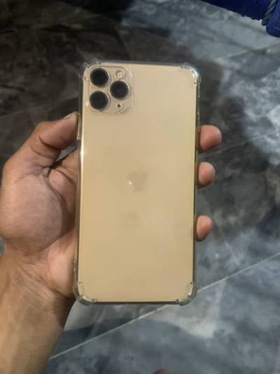 iPhone 11 pro max factory unlock