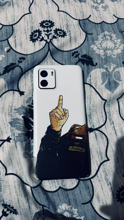 Vivo Y15C with box exchange possible