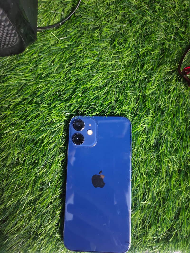 Apple iPhone 12 mini 0