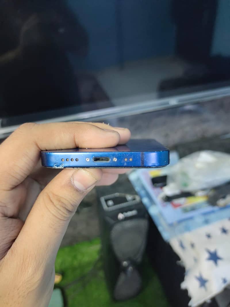 Apple iPhone 12 mini 2