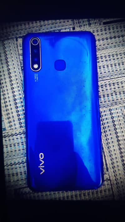 Vivo Y19