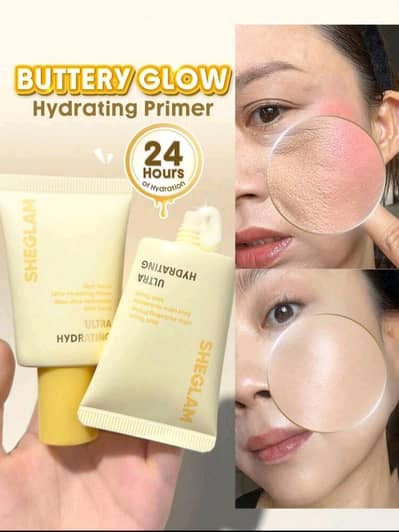 Sheglam hydrating primer