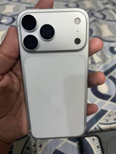 Apple iPhone 17 Pro Max