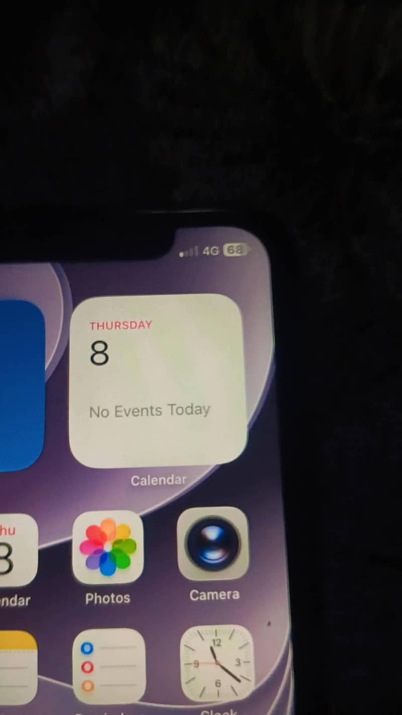Apple iPhone 11 9