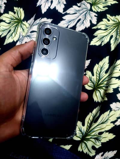 Samsung Mobile A34 5G 8 256