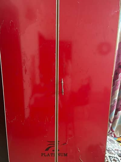 Large size wardrobe for sale
