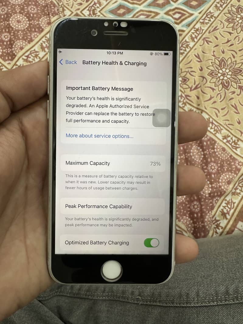 Apple iPhone 8 3