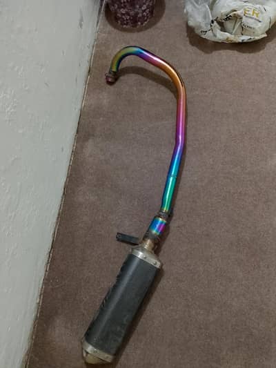 good condition