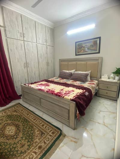 FGEHA E-Type Apartment for Sale G-11/3 Islamabad