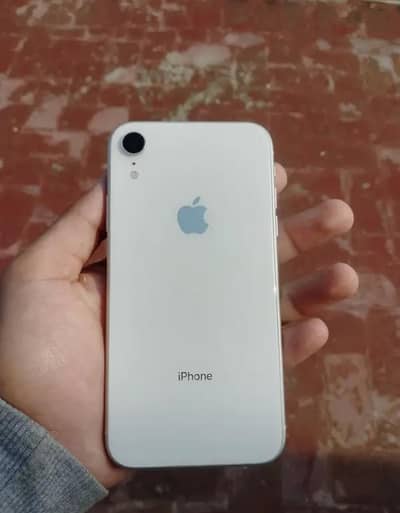 Apple iPhone XR all ok 10by 10 03000.999. 126.
