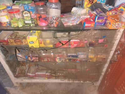 Parchune counster for sale