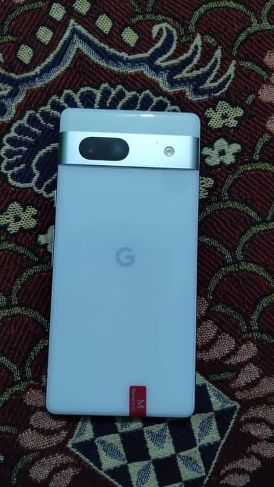Google Pixel 7a