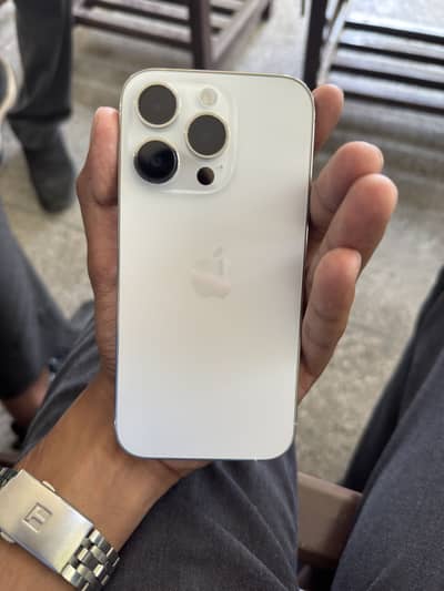 Apple iPhone 14 Pro