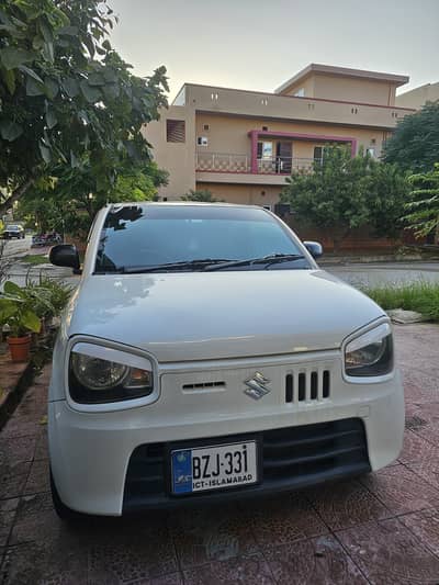 Suzuki Alto 2022