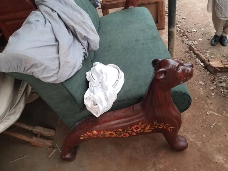 new sofa tiger 4