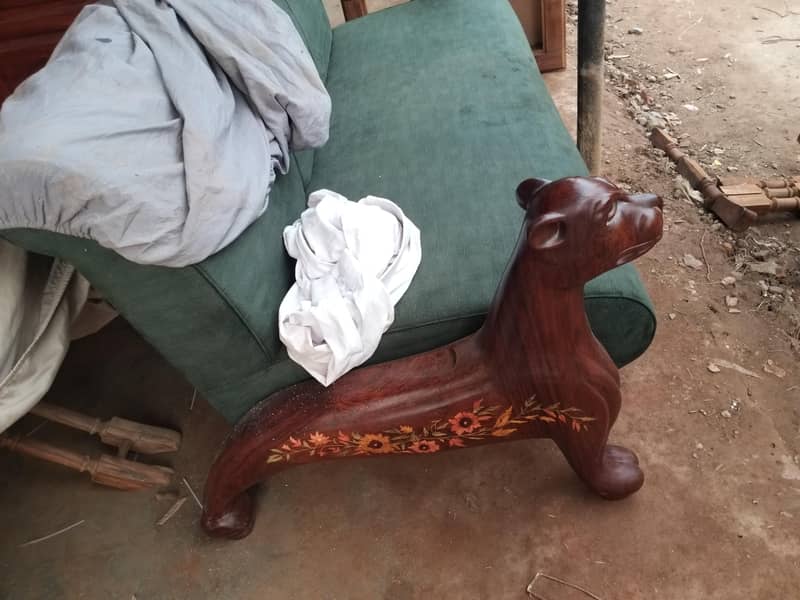 new sofa tiger 5