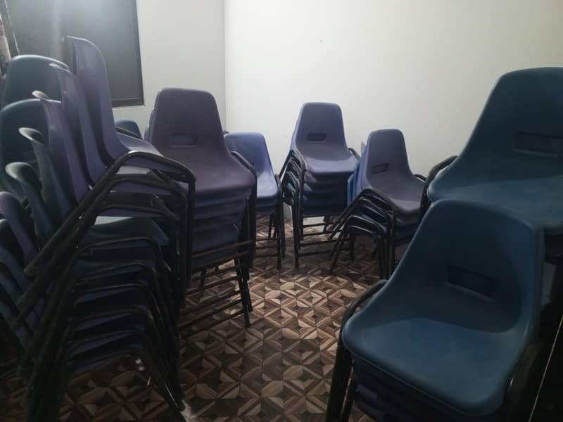 Master ,study chairs 0