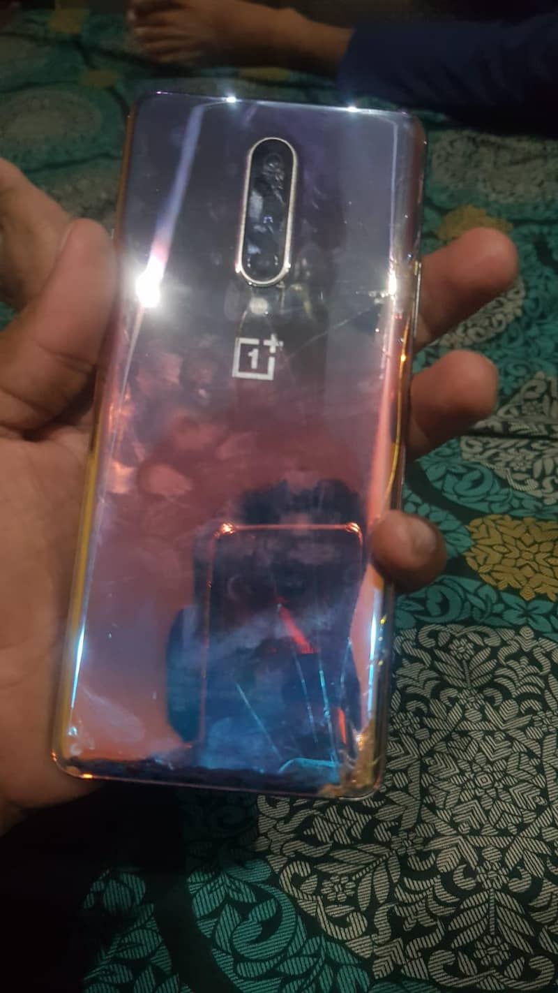 One Plus 8 4