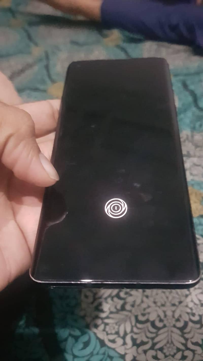 One Plus 8 5