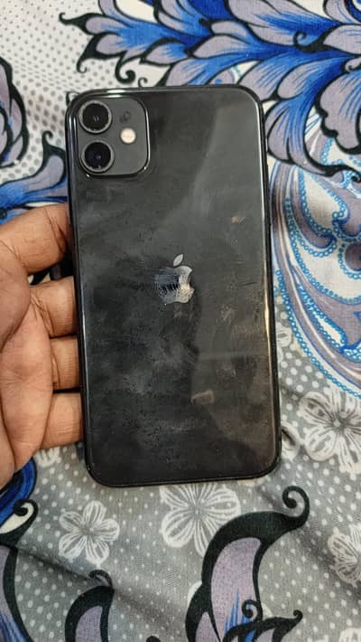 Apple iPhone 11