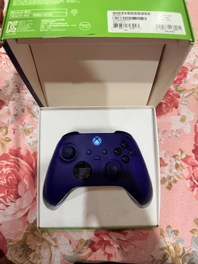 Xbox series s/x controller
