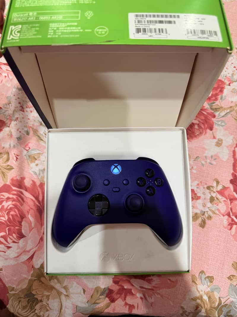 Xbox series s/x controller 0