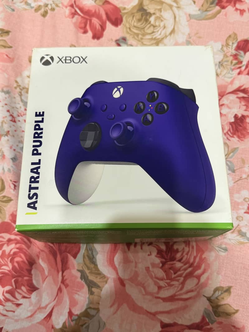Xbox series s/x controller 1