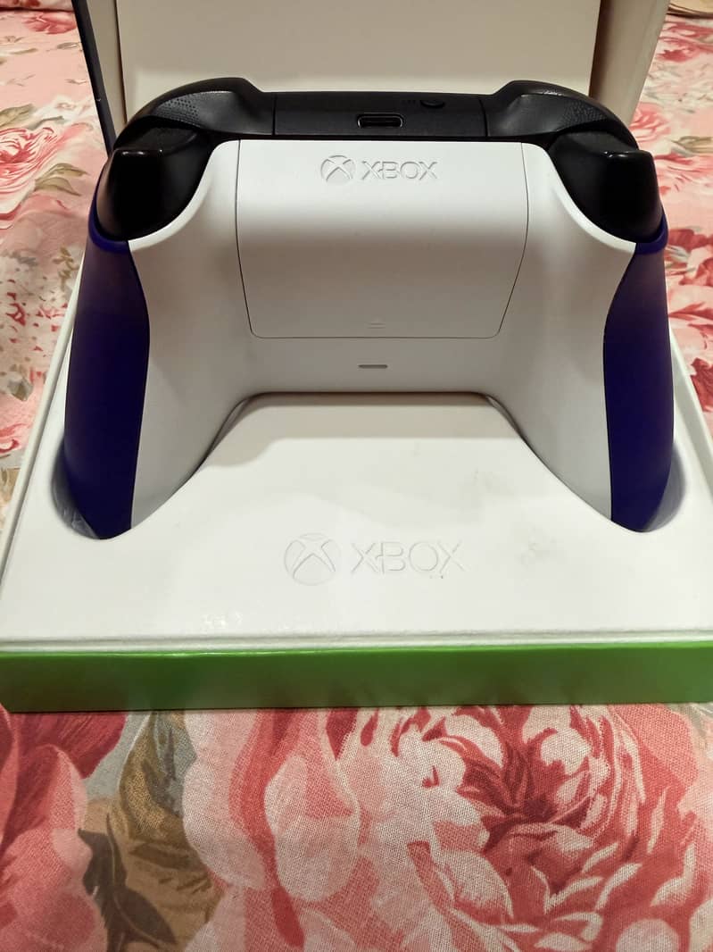 Xbox series s/x controller 3