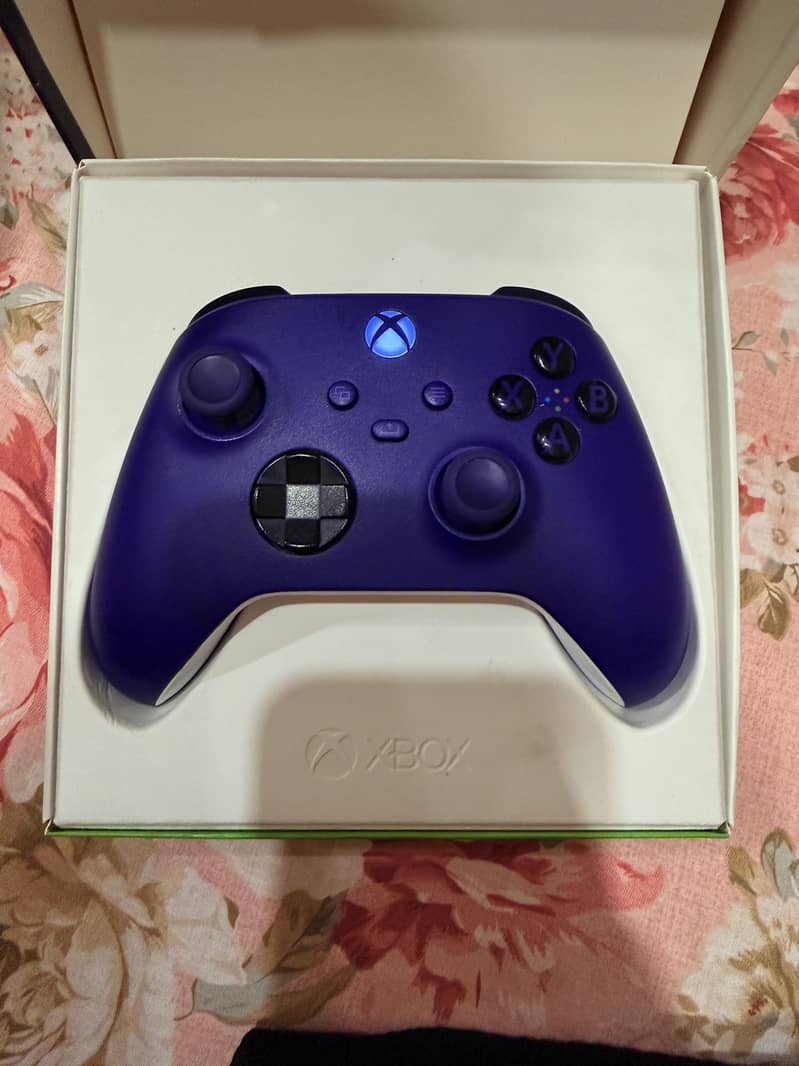 Xbox series s/x controller 5