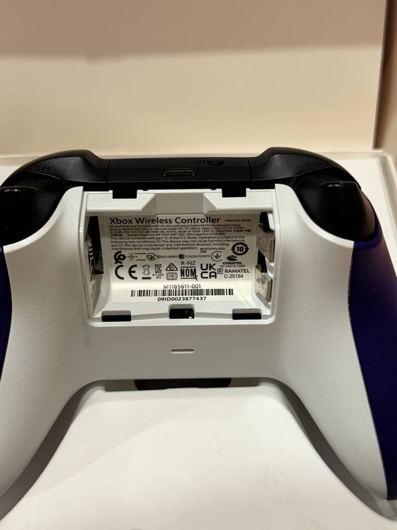 Xbox series s/x controller 6
