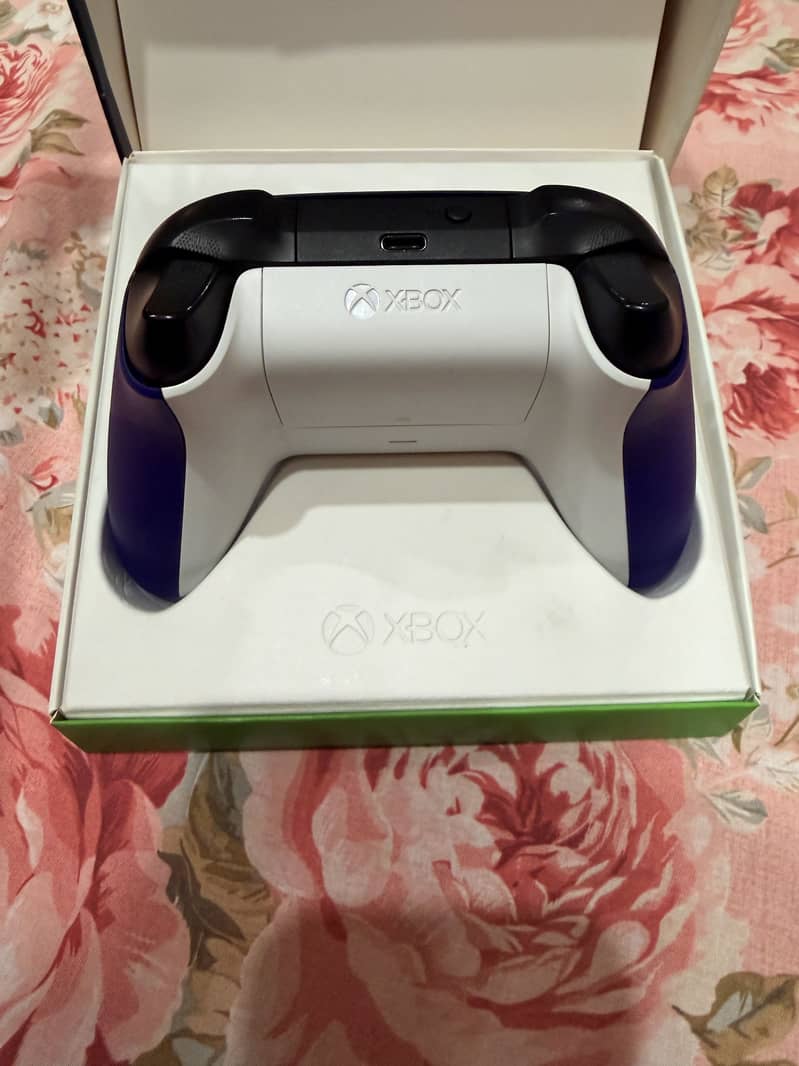 Xbox series s/x controller 7