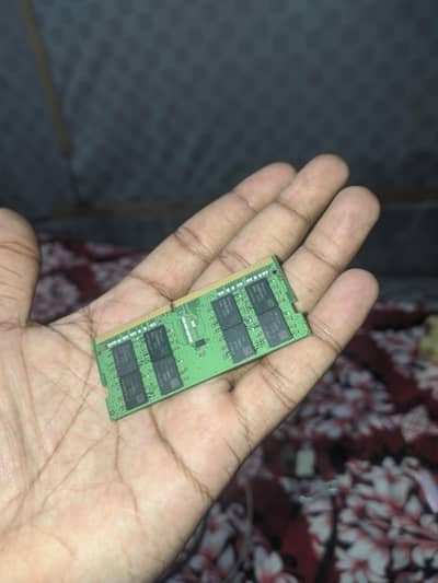 DDR4 RAM FOR LAPTOP 8GB 2666Mhz