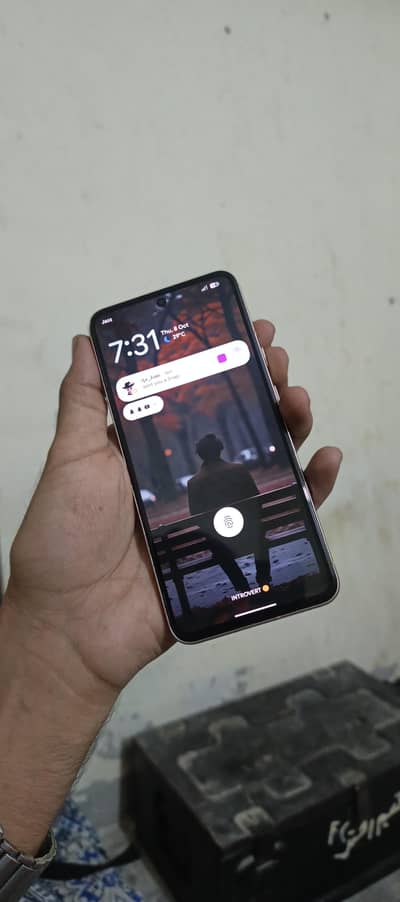 Google Pixel 8