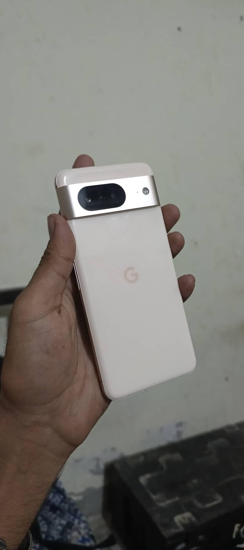 Google Pixel 8 2