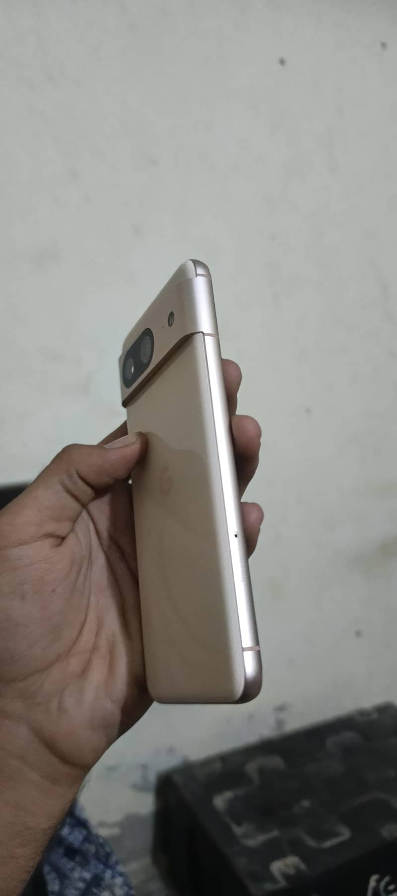 Google Pixel 8 5